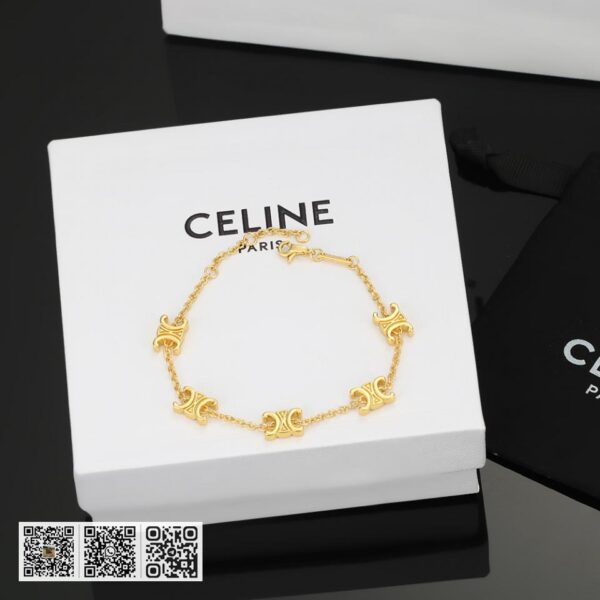 Celine新手链
