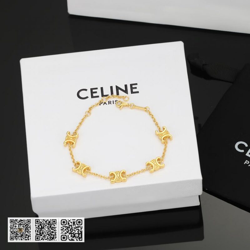 Celine新手链