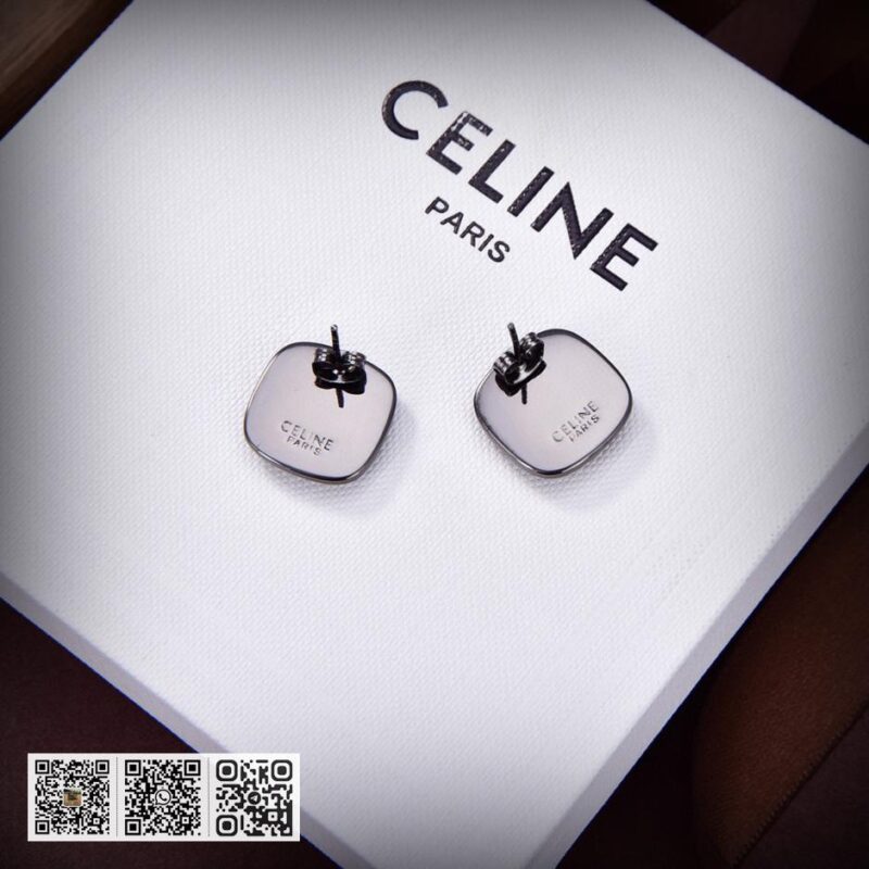 Celine 全新凯璇门耳环 - Image 3