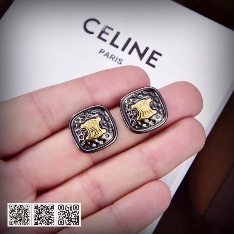 Celine 全新凯璇门耳环 - Image 6
