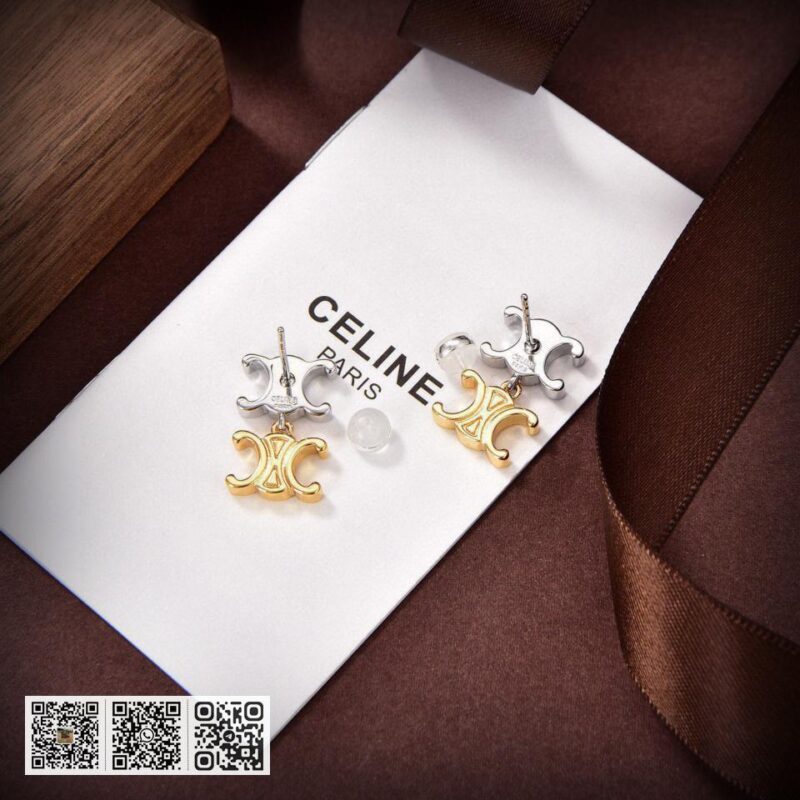 Celine 全新凯旋门套装 - Image 2