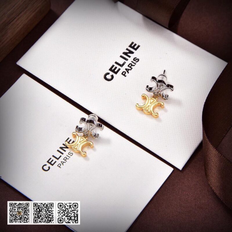 Celine 全新凯旋门套装 - Image 3