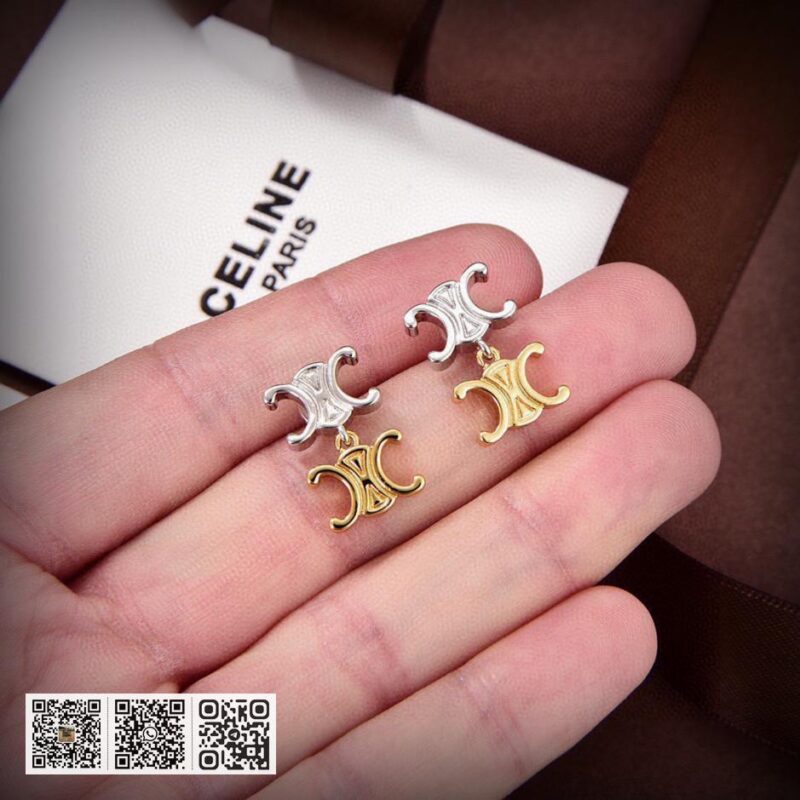 Celine 全新凯旋门套装 - Image 4