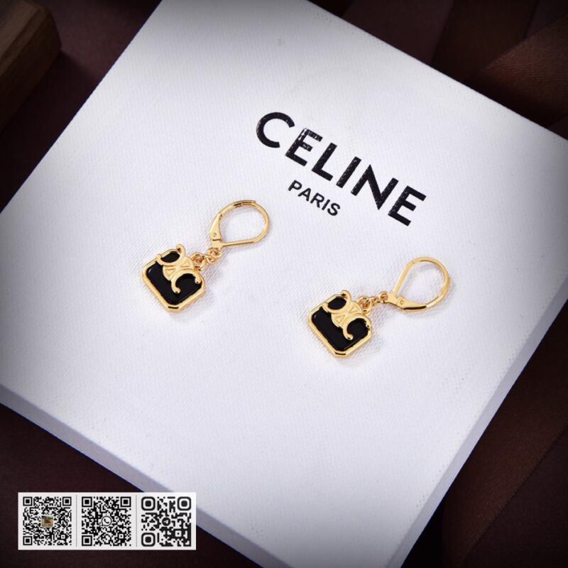 Celine 新款项链项链 - Image 2