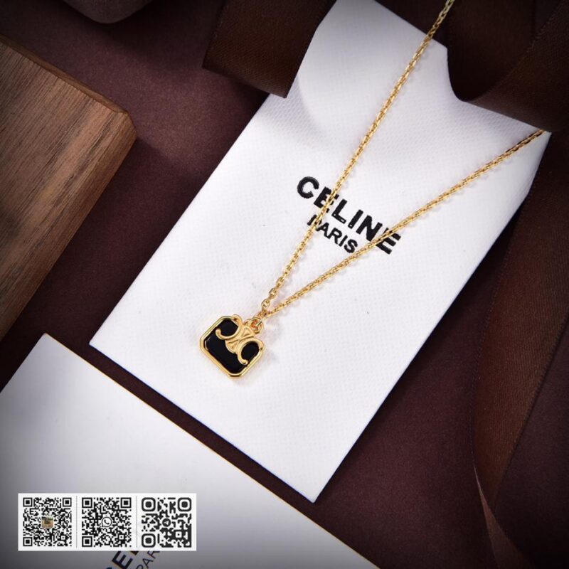 Celine 新款项链项链 - Image 3