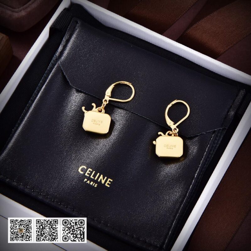 Celine 新款项链项链 - Image 4
