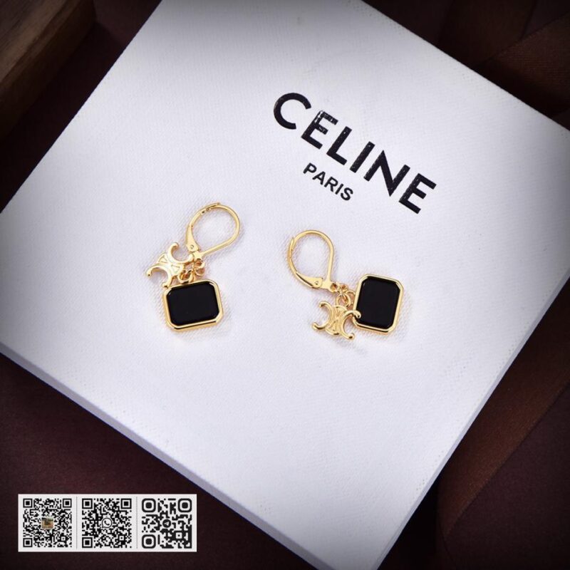 Celine 新款项链项链 - Image 6
