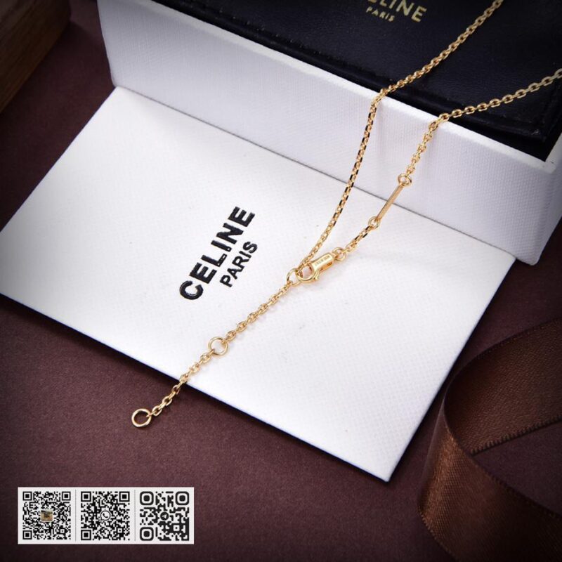 Celine 新款项链项链 - Image 9