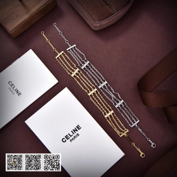 Celine 新手链