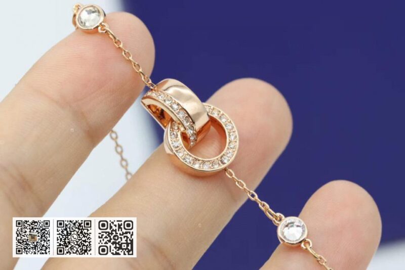 swarovski 施华洛手链 - Image 5
