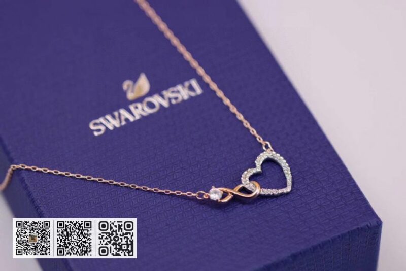 Swarovski 项链 - Image 3