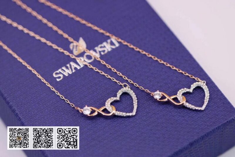 Swarovski 项链 - Image 4