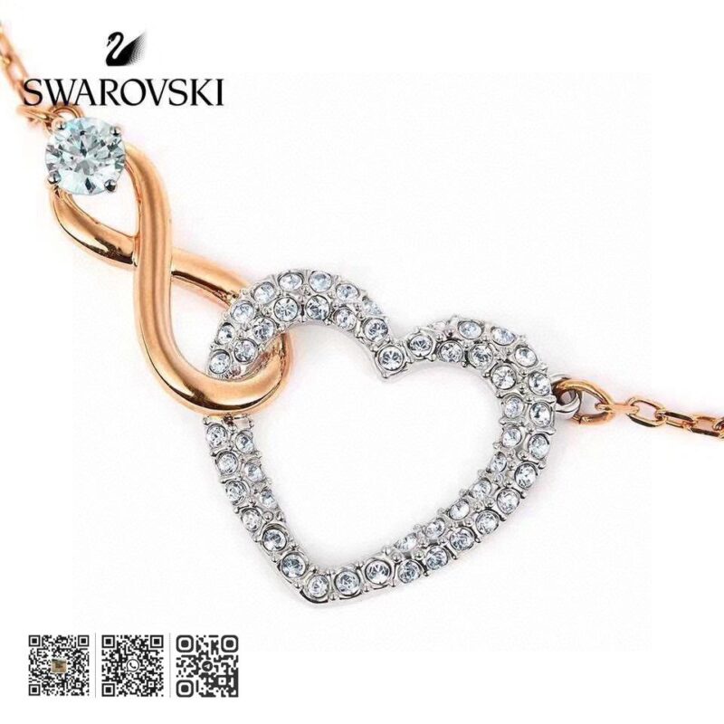 Swarovski 项链 - Image 5