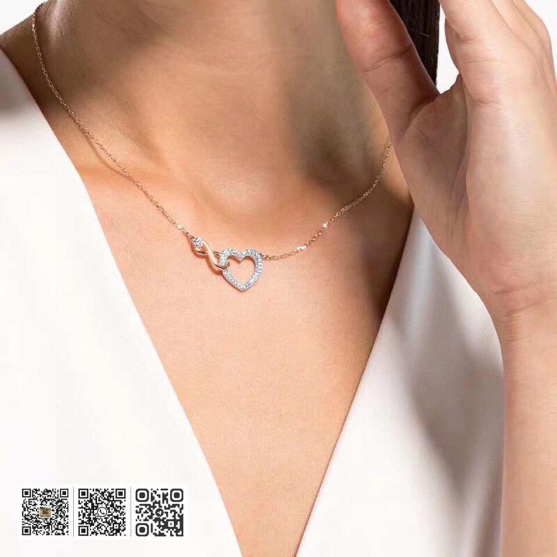 Swarovski 项链 - Image 6