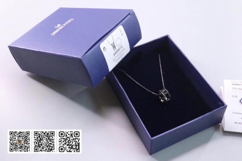 Swarovski 男女项链 - Image 2