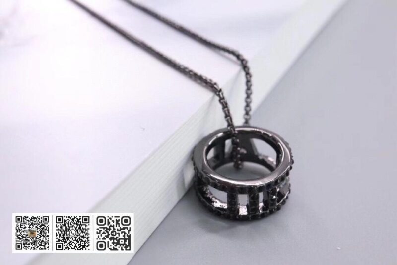 Swarovski 男女项链 - Image 5