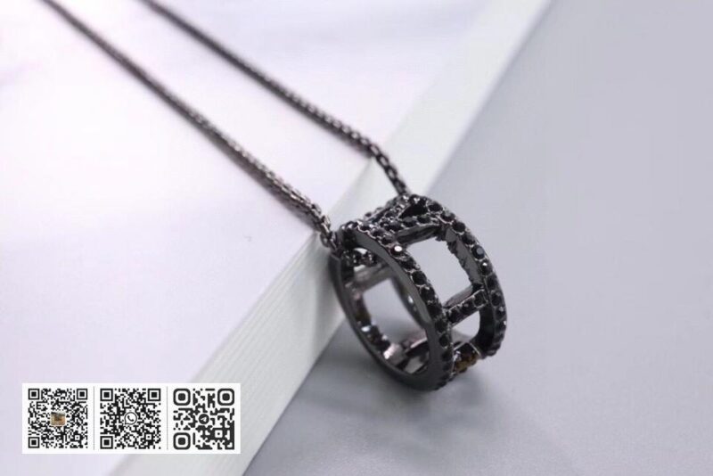 Swarovski 男女项链 - Image 6