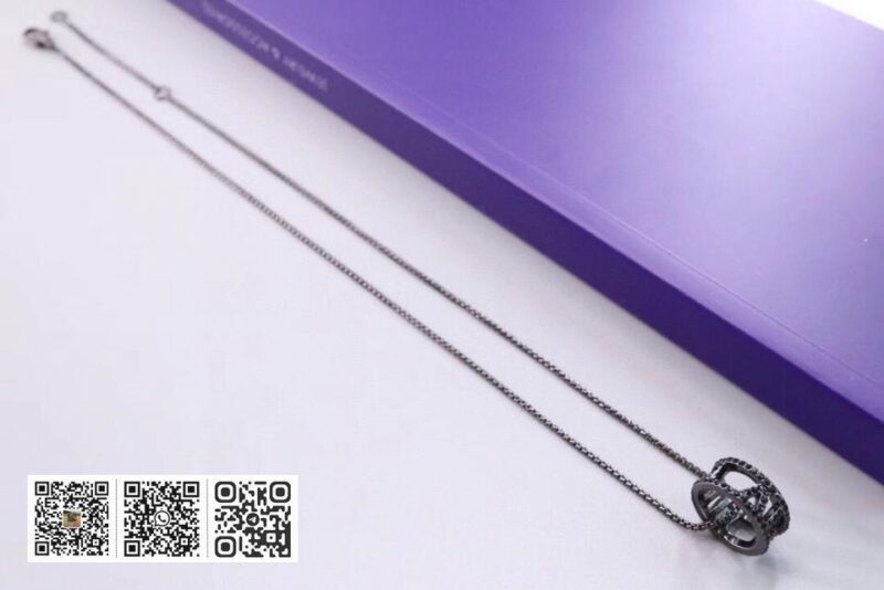 Swarovski 男女项链 - Image 7