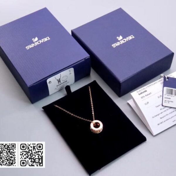 Swarovski 男女项链