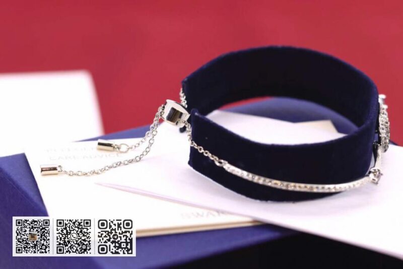 swarovski 天鹅手链 - Image 7