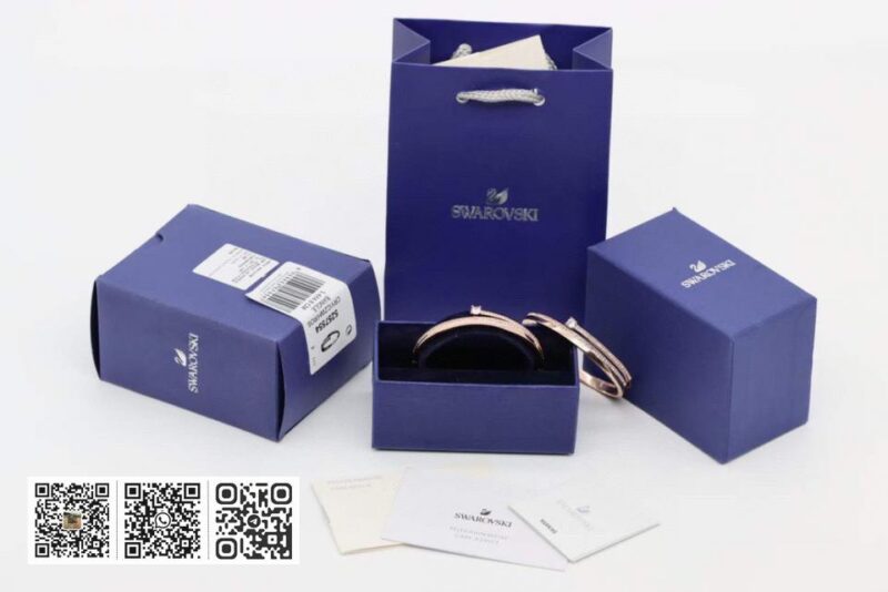 swarovski 单钻手镯 - Image 2