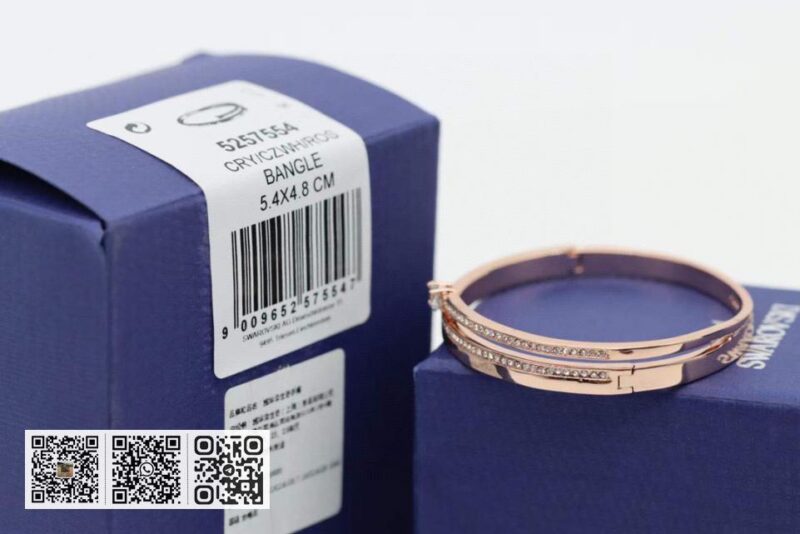 swarovski 单钻手镯 - Image 4