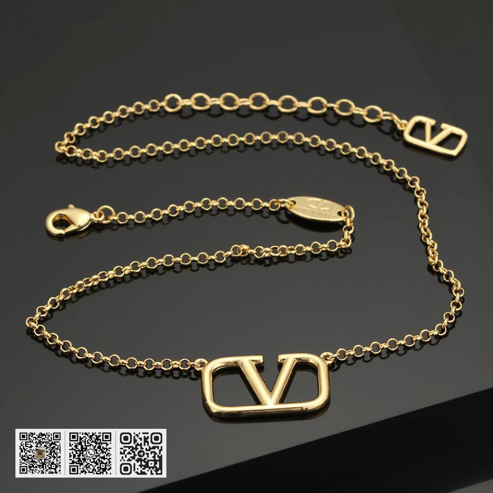 Valentino新款项链 - Image 2