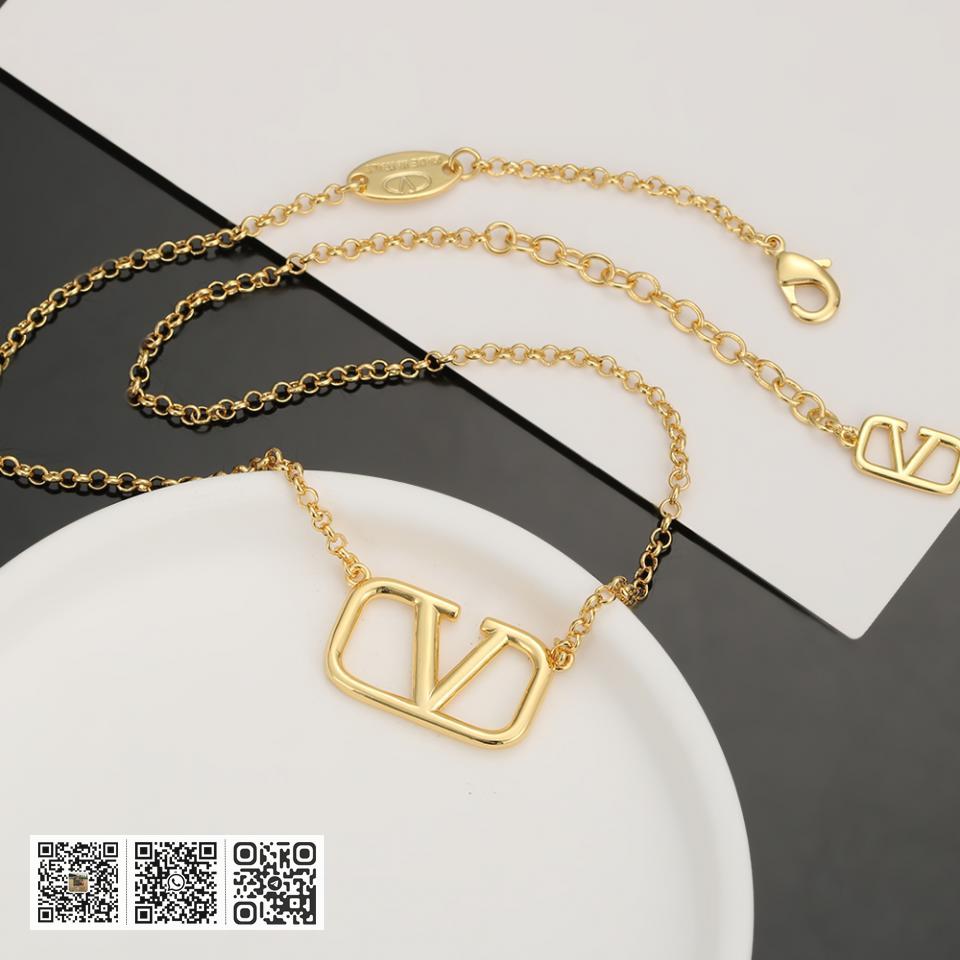 Valentino新款项链 - Image 4