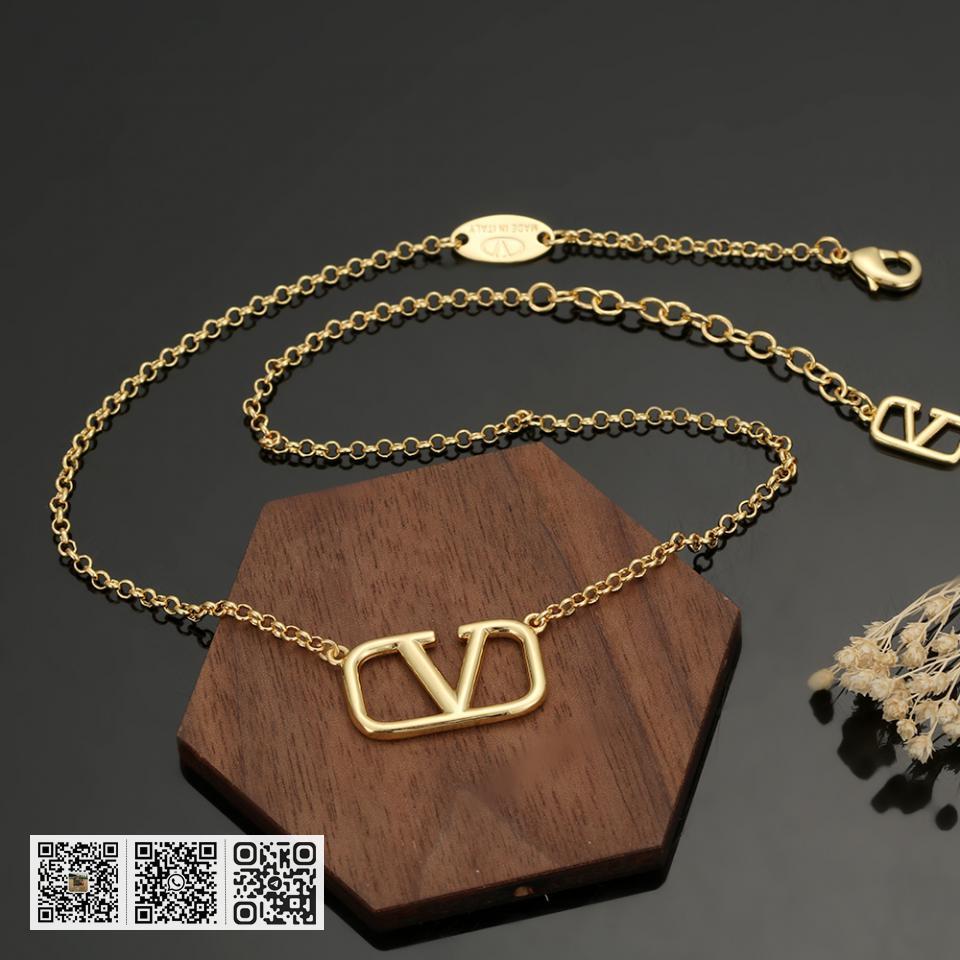 Valentino新款项链 - Image 5