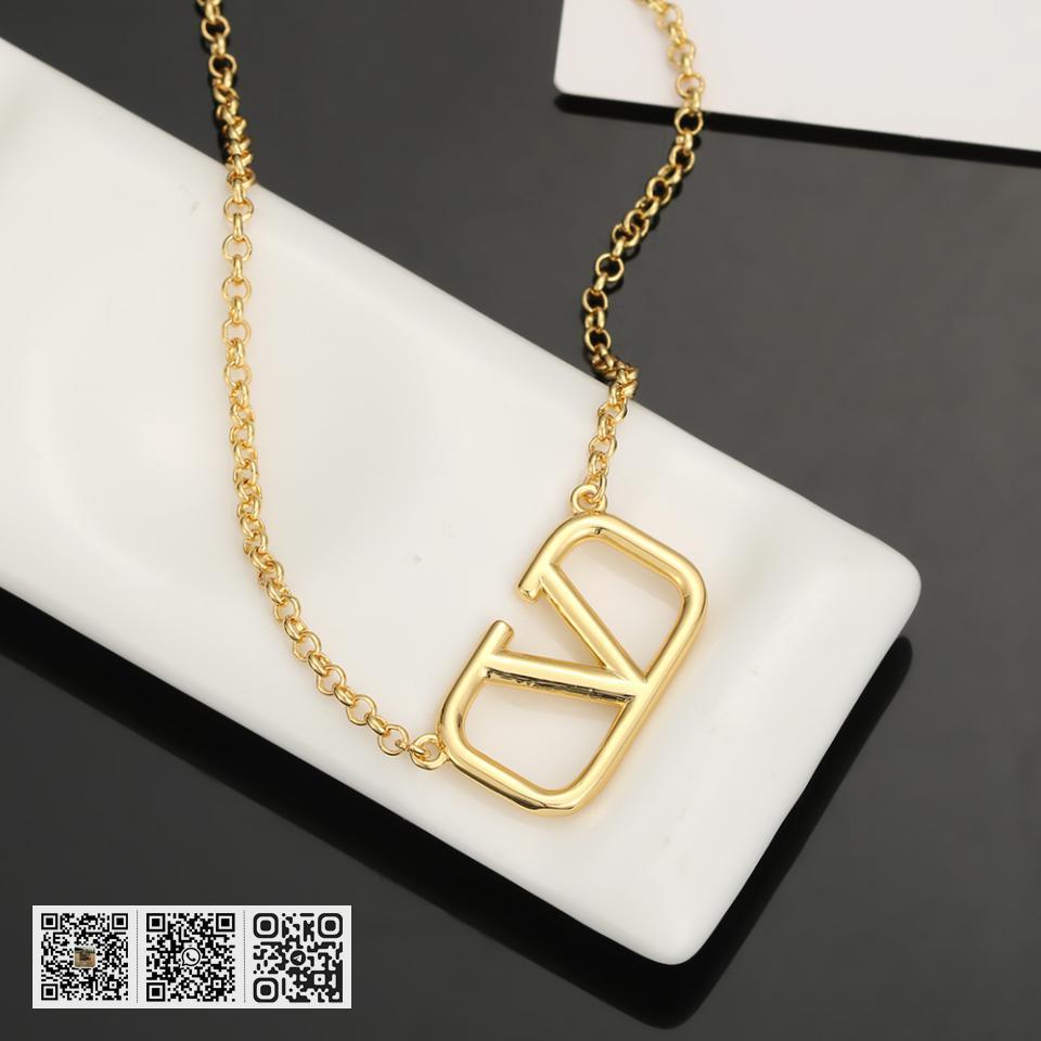 Valentino新款项链 - Image 6