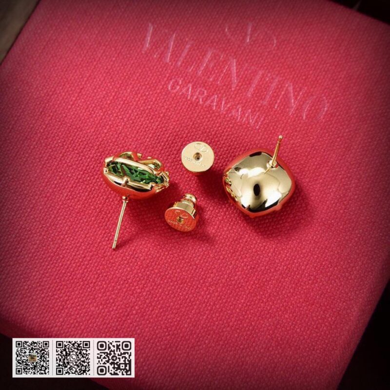 Valentino新款耳环 - Image 4