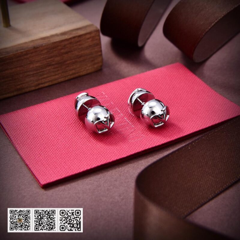 Valentino新款耳环 - Image 2