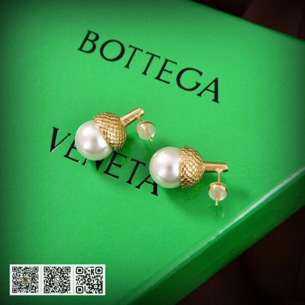 BOTTEGA VENENTA 新款B V 松果套装