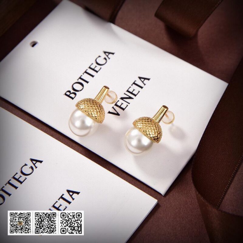 BOTTEGA VENENTA 新款B V 松果套装 - Image 2