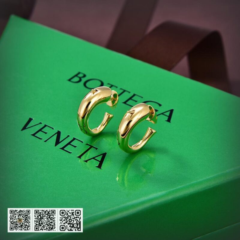 BV 新款耳环 与众不同的设计 - Image 3