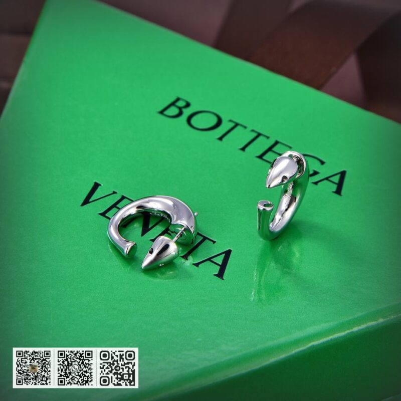 BV 新款耳环 与众不同的设计 - Image 4