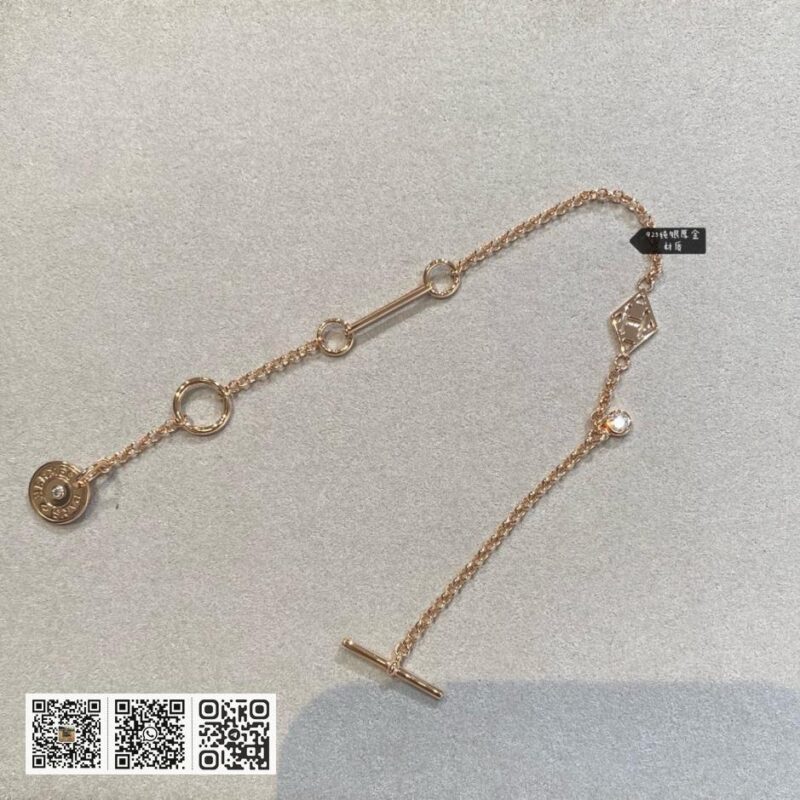 Hermes Gambade系列手链 - Image 7
