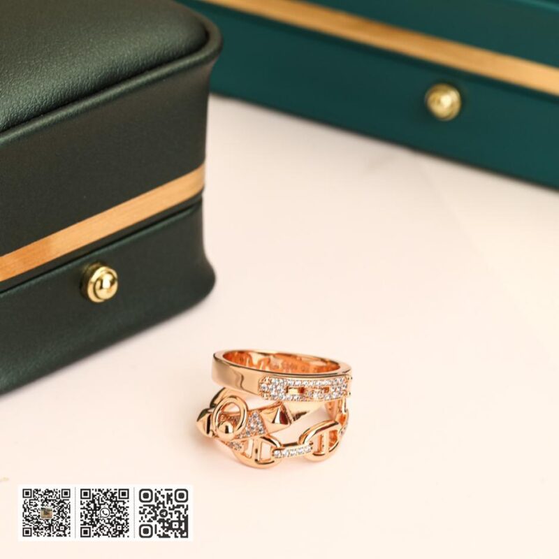 Hermes 戒指 - Image 7
