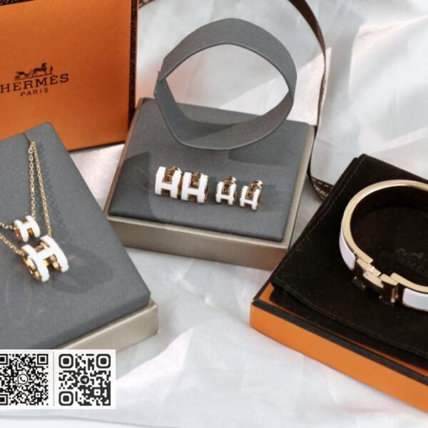 Hermes H扣套套装