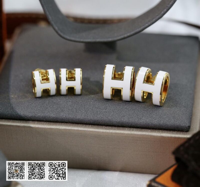 Hermes H扣套套装 - Image 4