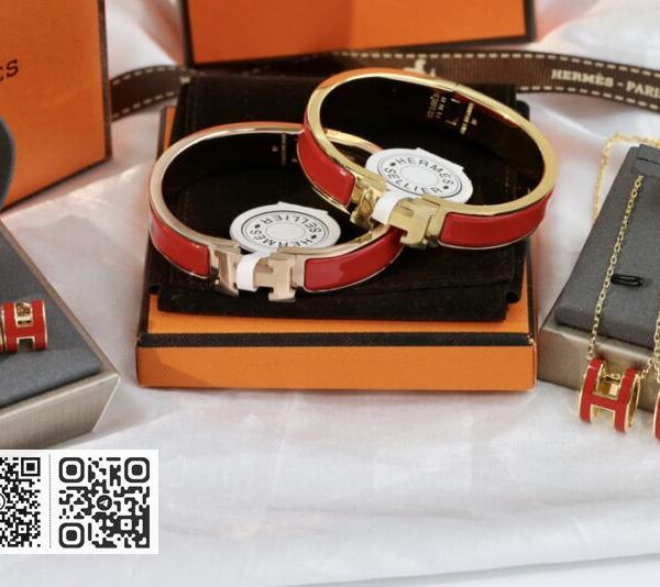 Hermes H扣套套装