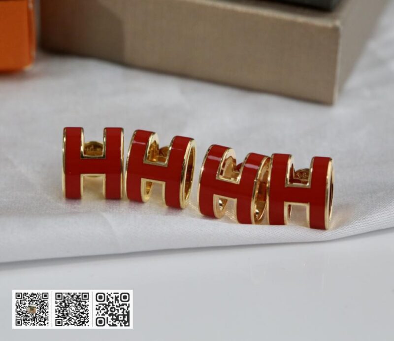Hermes H扣套套装 - Image 2