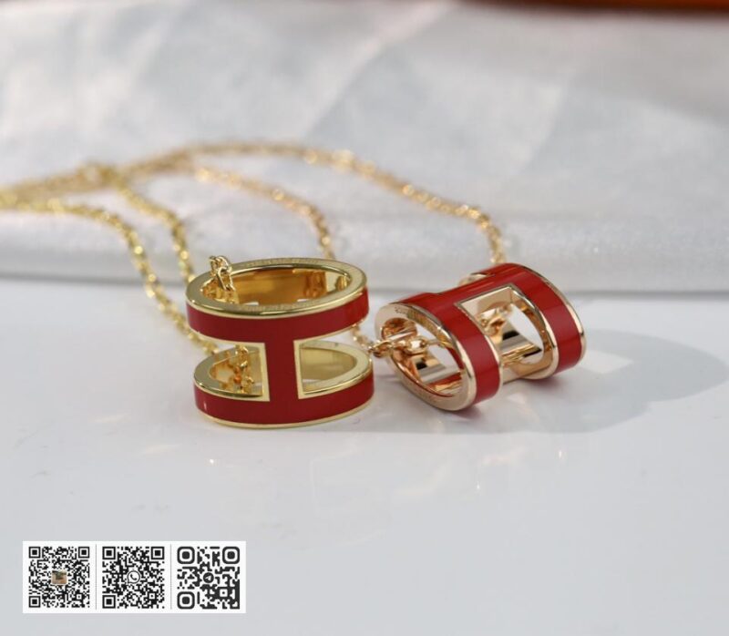 Hermes H扣套套装 - Image 3