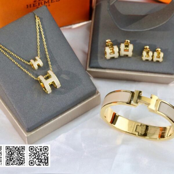 Hermes H扣套套装