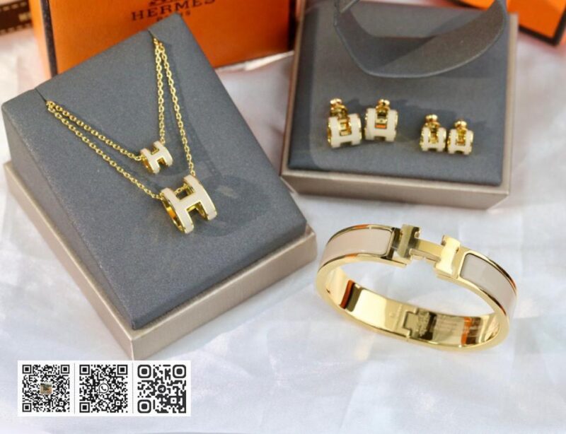 Hermes H扣套套装
