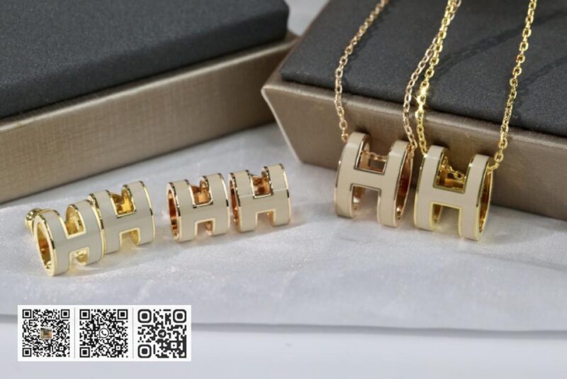 Hermes H扣套套装 - Image 2
