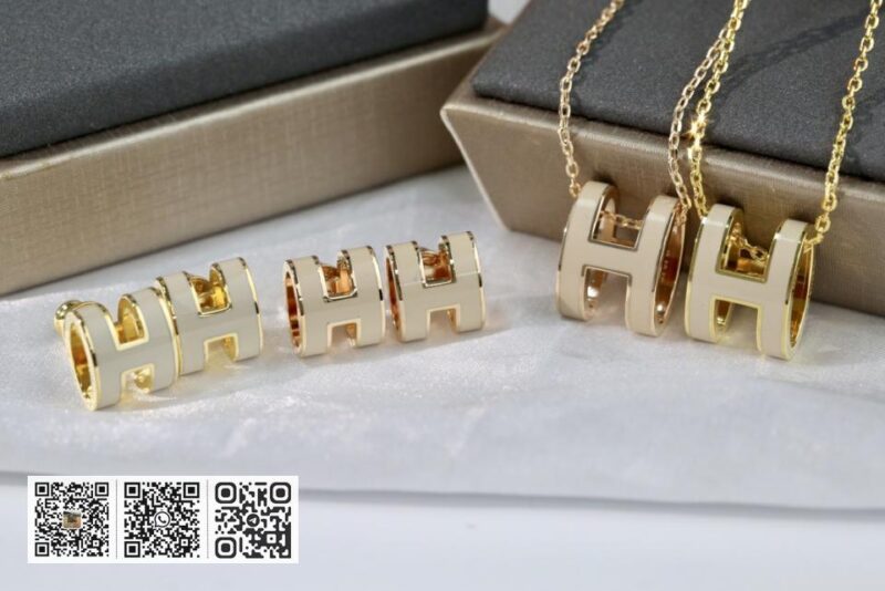 Hermes H扣套套装 - Image 3