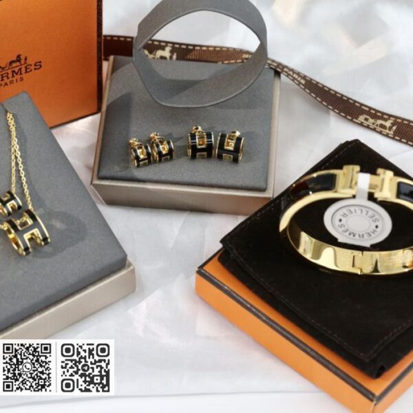 Hermes H扣套套装