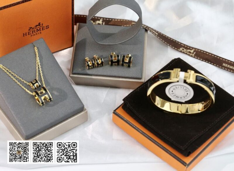 Hermes H扣套套装