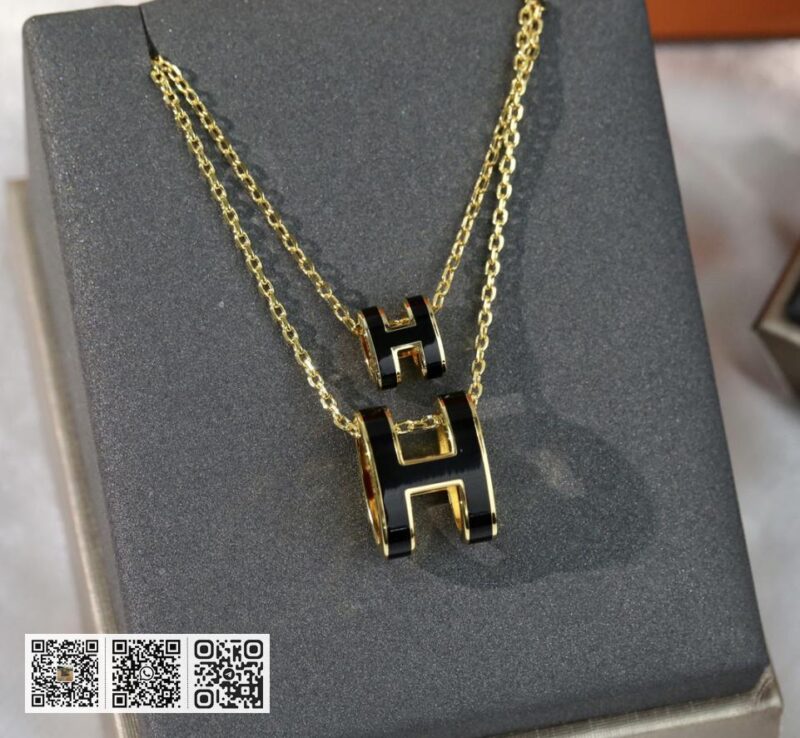 Hermes H扣套套装 - Image 4